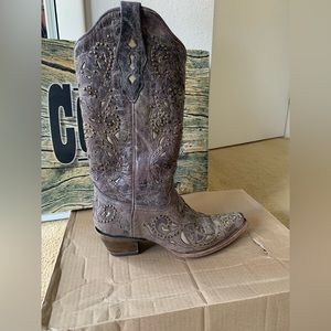 Corral Vintage Cowboy boots